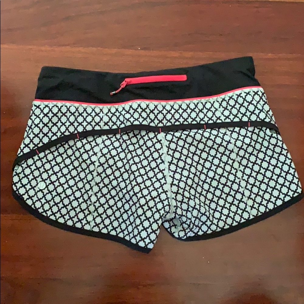 Run Speed Short 2.5 - image 2